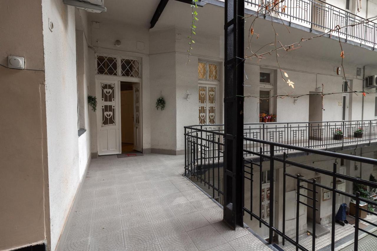 Beautiful Spacious Three-Room Suite Close To Buda Castle Budapest Exterior photo